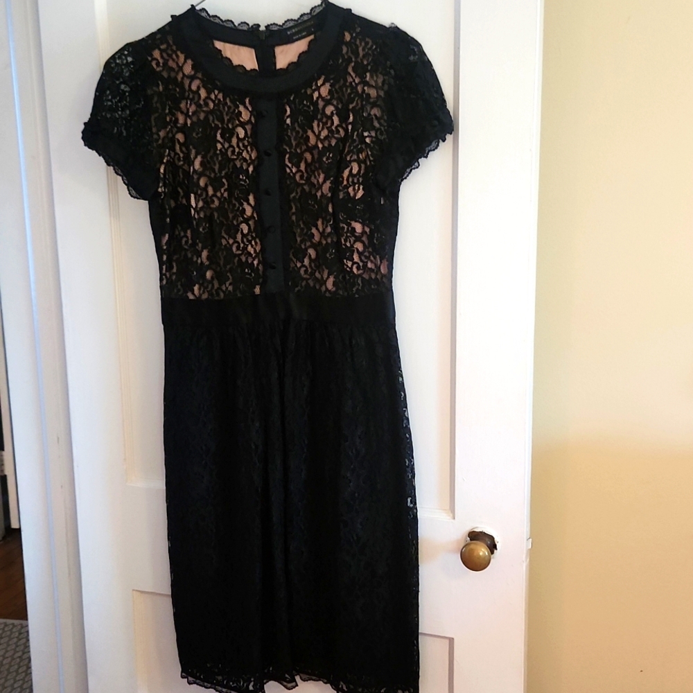 BCBG Maxazria Dress, size 6